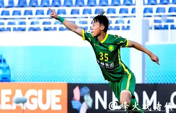 国安新帅要提拔新人,首位被重用的新星会是他吗? 国安新帅要提拔新人,首位被重用的新星会是他吗?