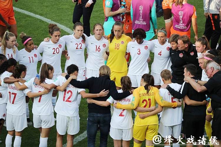 女足世界杯｜归化奇迹——菲律宾女足创造历史背后