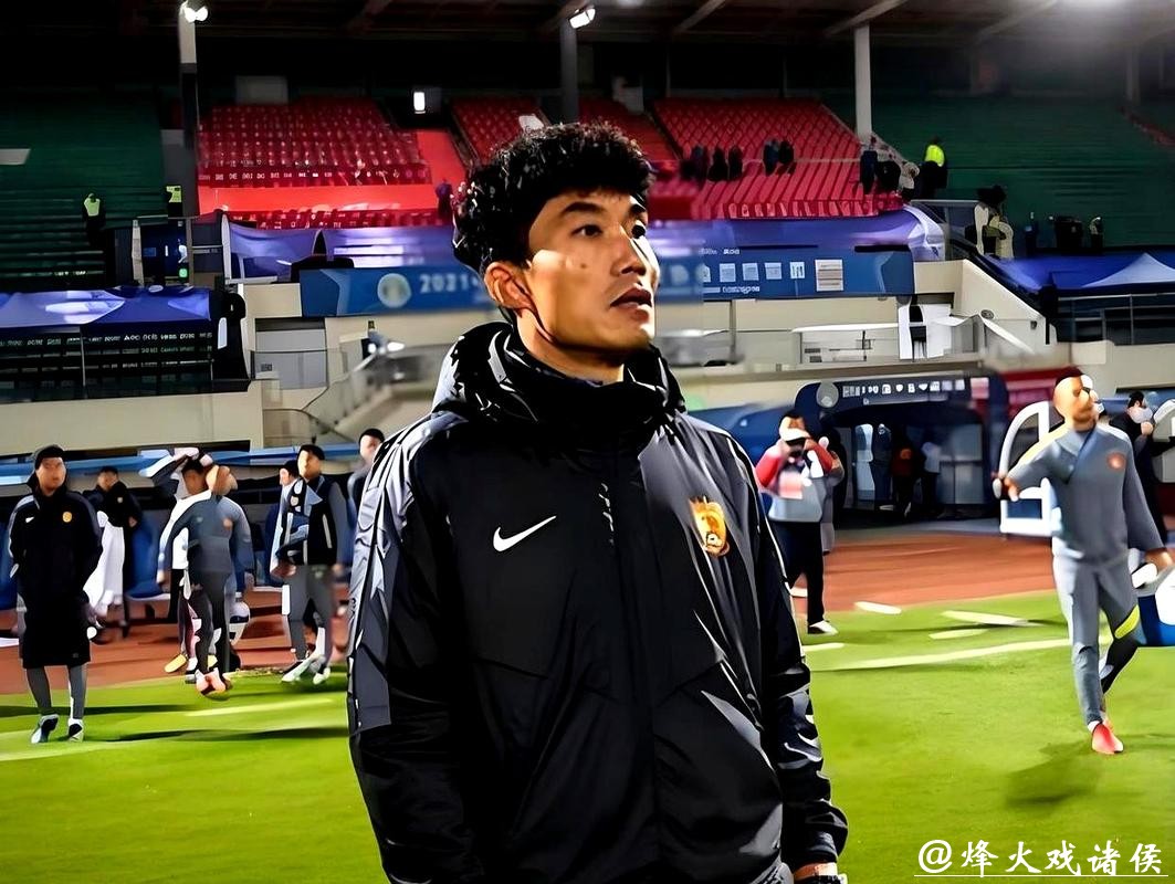 郑智出任青岛西海岸主教练,开启主教练生涯新章节 郑智出任青岛西海岸主教练,开启主教练生涯新章节