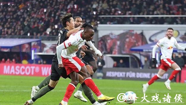 拜仁5-1莱比锡 奥利塞助攻帽子戏法